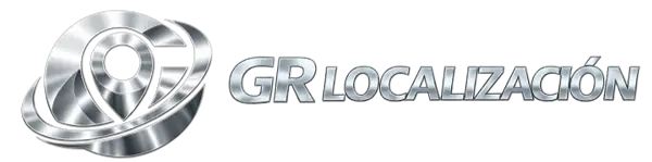Logo Plata GR Localización