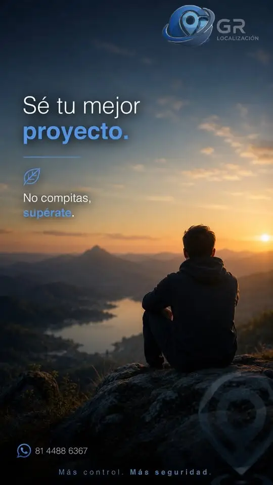 quienes somos GR Localización